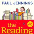 Cover Art for 9781742284354, The Reading Bug... and How You Can Help by Paul Jennings