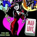 Cover Art for 9781401222451, Batman: Mad Love and Other Stories by Paul Dini