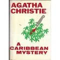 Cover Art for 9780396091561, A Caribbean Mystery by Agatha Christie