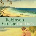 Cover Art for 9783866472273, Robinson Crusoe by Daniel Defoe