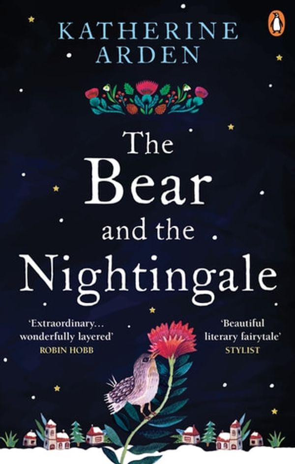 Cover Art for 9781473582231, The Bear and The Nightingale: (Winternight Trilogy) by Katherine Arden