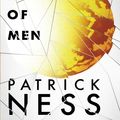 Cover Art for 9781406351712, Monsters of Men by Patrick Ness