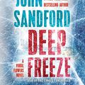 Cover Art for 9780525497349, Deep Freeze by John Sandford