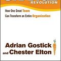 Cover Art for 9781439196489, The Orange Revolution by Adrian Gostick