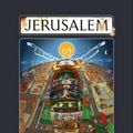 Cover Art for 9781631491344, Jerusalem by Alan Moore