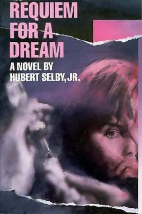 Cover Art for 9780938410560, Requiem for a Dream by Selby Jr, Hubert