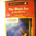Cover Art for 9780788743542, The Bluest Eye by Toni Morrison