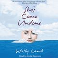 Cover Art for B004VQPB3U, She's Come Undone by Wally Lamb