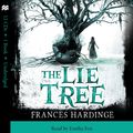 Cover Art for 9781509867622, The Lie Tree by Frances Hardinge