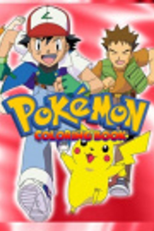 Cover Art for 9781711239873, Pokemon Coloring Book: Pokemon Coloring Books For Kids. 25 Pages, Size - 8.5" x 11". by Press, Creative Design