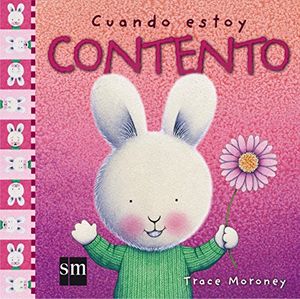 Cover Art for 9788467516777, Cuando estoy contento / When I'm Happy by Tracey Moroney