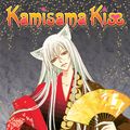 Cover Art for 9781421540825, Kamisama Kiss, Volume 8 by Julietta Suzuki