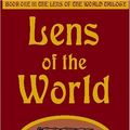 Cover Art for 9781585869947, Lens of the World by R. A. MacAvoy