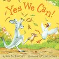 Cover Art for 9780061215155, Yes We Can! by Sam McBratney