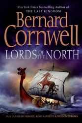 Cover Art for 9780060888626, Lords of the North by Bernard Cornwell
