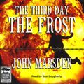Cover Art for B000F2C6V4, A Killing Frost: Tomorrow Series #3 by John Marsden