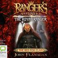 Cover Art for 9781489450487, The Red Fox Clan: 13 (Ranger's Apprentice) by John Flanagan