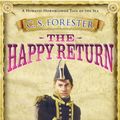 Cover Art for 9780141959368, The Happy Return by C.S. Forester