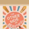 Cover Art for 9780369379917, The Other Side of Beautiful by Kim Lock
