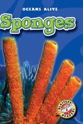 Cover Art for 9781600142680, Sponges by Colleen A Sexton