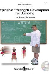 Cover Art for 9780982150474, Explosive Strength Development for Jumping by Louie Simmons