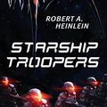 Cover Art for 9788804755166, Starship Troopers by Robert A. Heinlein