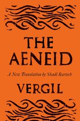 Cover Art for 9781788162678, The Aeneid: Translated by Shadi Bartsch by Vergil