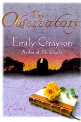 Cover Art for 9780688174392, The Observatory by Emily Grayson
