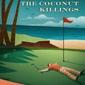 Cover Art for 9781631941801, The Coconut Killings by Patricia Moyes