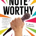 Cover Art for 9781419729720, Noteworthy by Riley Redgate