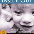 Cover Art for 9780399165108, Parenting from the Inside Out by Daniel J. Siegel, Mary Hartzell