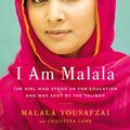 Cover Art for 9780316381567, I Am Malala by Malala Yousafzai; Christina Lamb