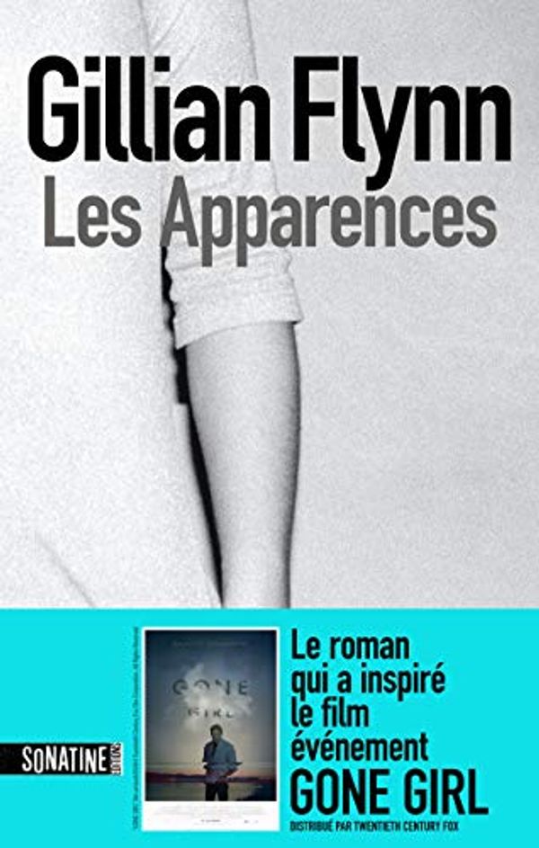 Cover Art for 9782355841170, Les Apparences by Gillian Flynn