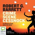 Cover Art for 9781742011349, Crime Scene Cessnock by Robert G. Barrett