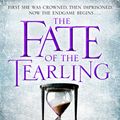 Cover Art for 9781473541719, The Fate of the Tearling by Erika Johansen