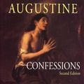 Cover Art for B00I8Y4BD2, Augustine Confessions by Saint Augustine 2 Revised (2007) Paperback by Peter Brown