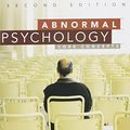 Cover Art for 9780205720941, Abnormal Psychology by James N. Butcher, Susan Mineka, Jill M. Hooley