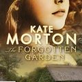 Cover Art for 9781742677576, The Forgotten Garden by Kate Morton