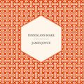 Cover Art for 9781447470298, Finnegans Wake by James Joyce