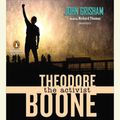 Cover Art for 9781101616956, Theodore Boone: the Activist by John Grisham