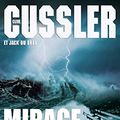 Cover Art for 9782246857037, Mirage by Clive Cussler