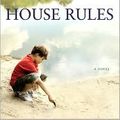 Cover Art for B004NNMB8Y, House Rules by Jodi Picoult