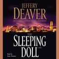Cover Art for 9780743566131, The Sleeping Doll by Jeffery Deaver