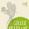 Cover Art for 9781472535368, Cinema I by Gilles Deleuze