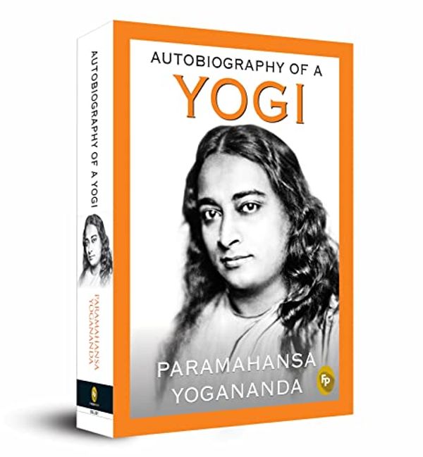 Cover Art for 9788172345365, Autobiography of a Yogi by Paramahansa Yogananda