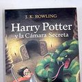 Cover Art for 9788478885558, Harry Potter y la Camara Secreta = Harry Potter and the Chamber of Secrets by J. K. Rowling