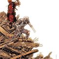 Cover Art for B079XVBSQH, DEADPOOL VS OLD MAN LOGAN #5 (OF 5) RELEASE DATE 2/21/2018 by Marvel Comics