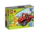 Cover Art for 0673419166409, Fire Chief Set 6169 by LEGO
