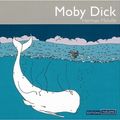 Cover Art for 9782878625806, Moby Dick/3cd/P.Cons.18,50e by HERMAN MELVILLE