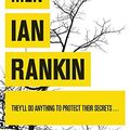 Cover Art for B013INZAFK, Resurrection Men by Ian Rankin (7-Aug-2008) Paperback by Ian Rankin